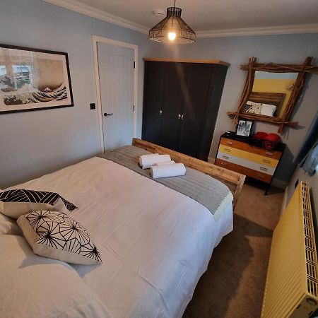 Salt & Surf-Sea Views In Saltburn 아파트 외부 사진