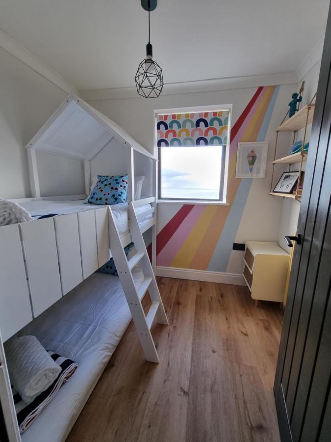 Salt & Surf-Sea Views In Saltburn 아파트 외부 사진