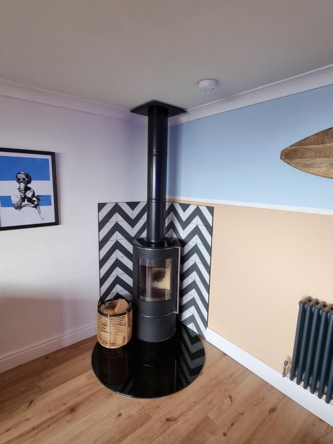 Salt & Surf-Sea Views In Saltburn 아파트 외부 사진