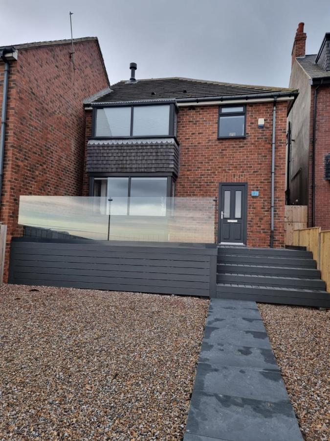 Salt & Surf-Sea Views In Saltburn 아파트 외부 사진